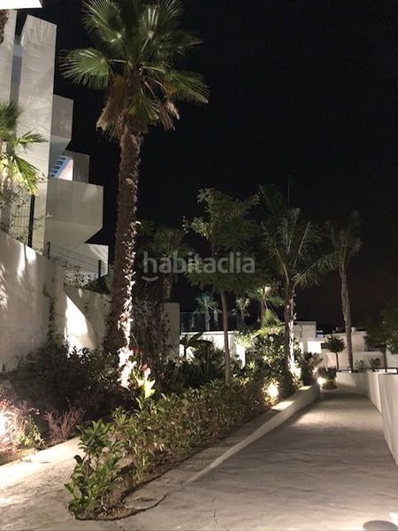 Foto 01a81153-57b5-4dd7-81cf-db3903ec0346. Apartament amb calefacció piscina a Palo Alto Ojén