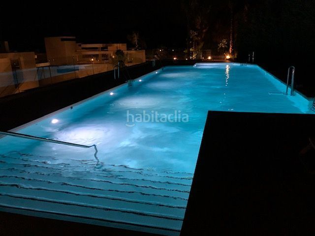 Foto 095265c6-ea40-4d4f-a22f-8df8aa77a64a. Apartament amb calefacció piscina a Palo Alto Ojén