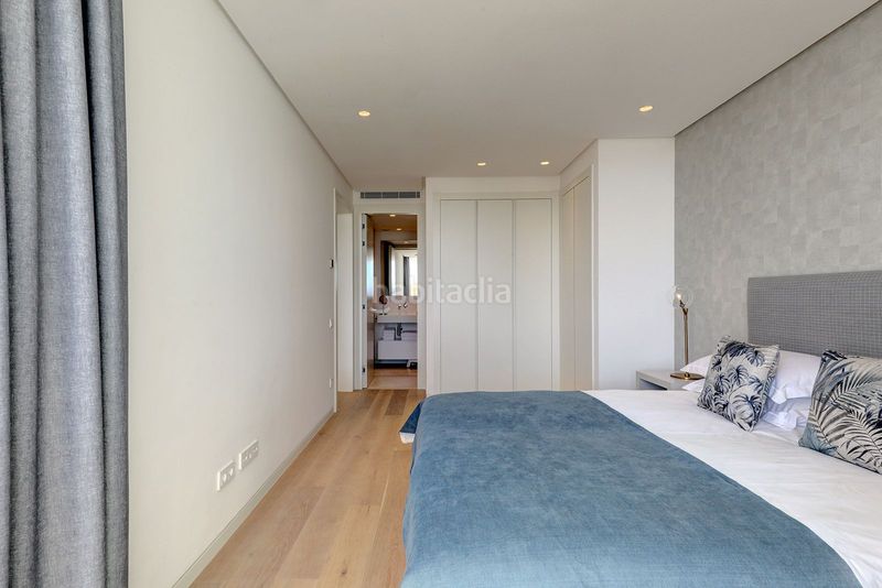 Foto 0a3b567b-192d-44ab-abba-d98ae9aec5ad. Apartament amb calefacció piscina a Palo Alto Ojén