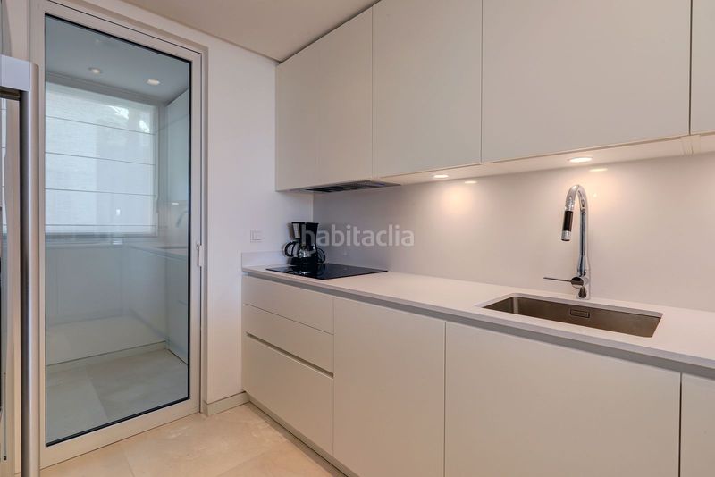 Foto 35a327ce-c2bb-4c9d-a20a-d16e12308099. Apartament amb calefacció piscina a Palo Alto Ojén