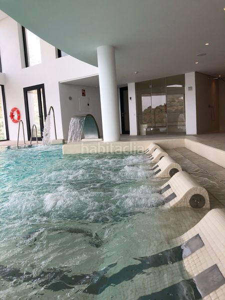 Foto 366be2ad-645c-43b2-91d3-e668d433c450. Apartament amb calefacció piscina a Palo Alto Ojén