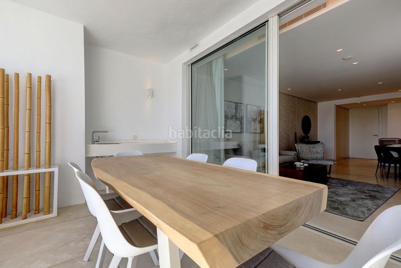 Foto 3c0d4c19-ab85-49d4-a7d5-29622a7245f5. Apartament amb calefacció piscina a Palo Alto Ojén