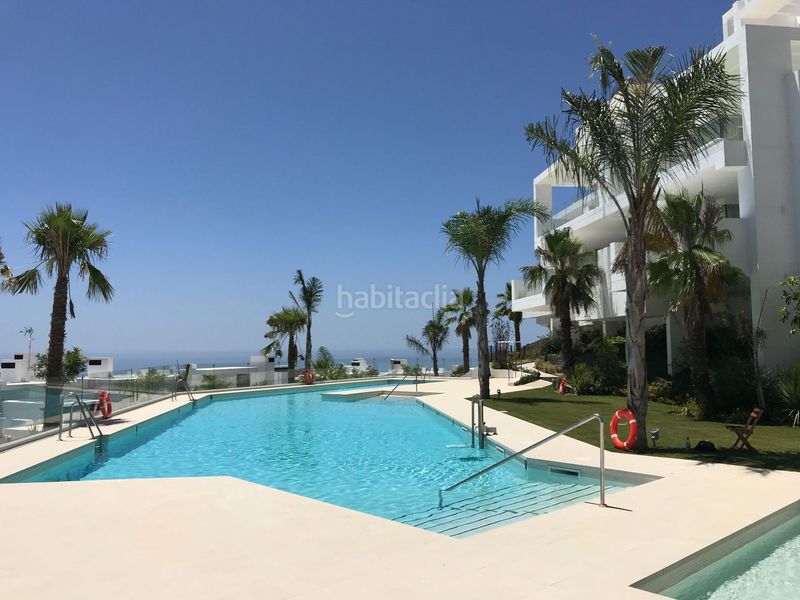 Foto 3dcbd5d4-b17e-4d3f-b9bc-1002cbf12cdd. Apartament amb calefacció piscina a Palo Alto Ojén
