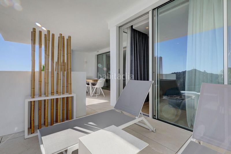 Foto 4220074e-74f1-4eb4-affe-0751b804c493. Apartament amb calefacció piscina a Palo Alto Ojén