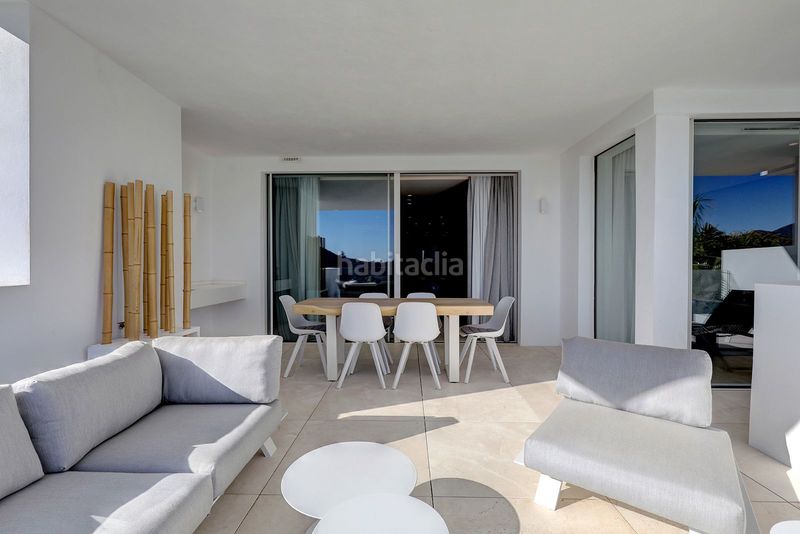 Foto 462f10fa-c876-49af-b5cc-0f228eb8631c. Apartament amb calefacció piscina a Palo Alto Ojén