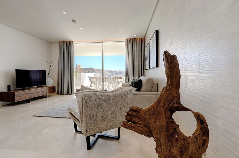 Foto 4ad5be92-1e05-45af-afc2-5c4f08f27f3b. Apartament amb calefacció piscina a Palo Alto Ojén