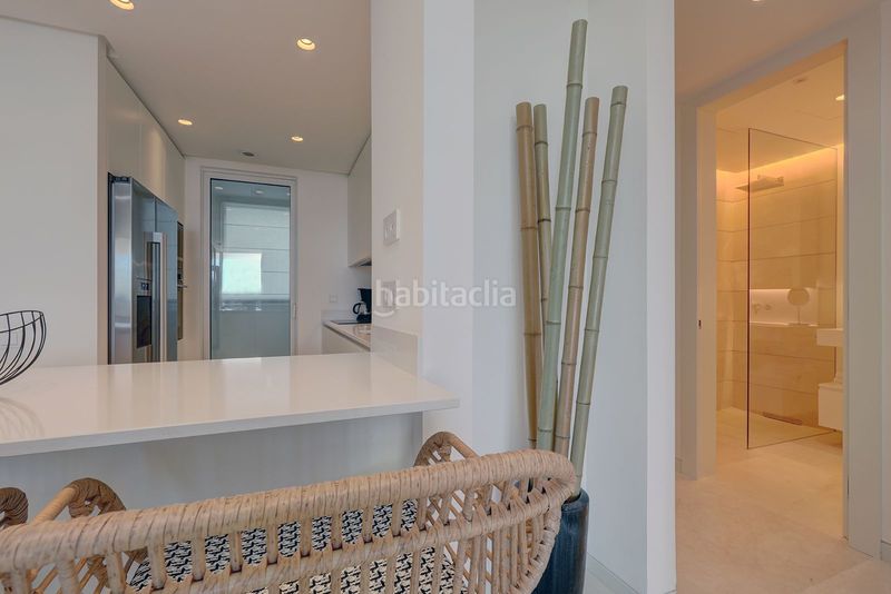 Foto 51bdd750-a7d7-412d-a611-4cb97d6e91ff. Apartament amb calefacció piscina a Palo Alto Ojén