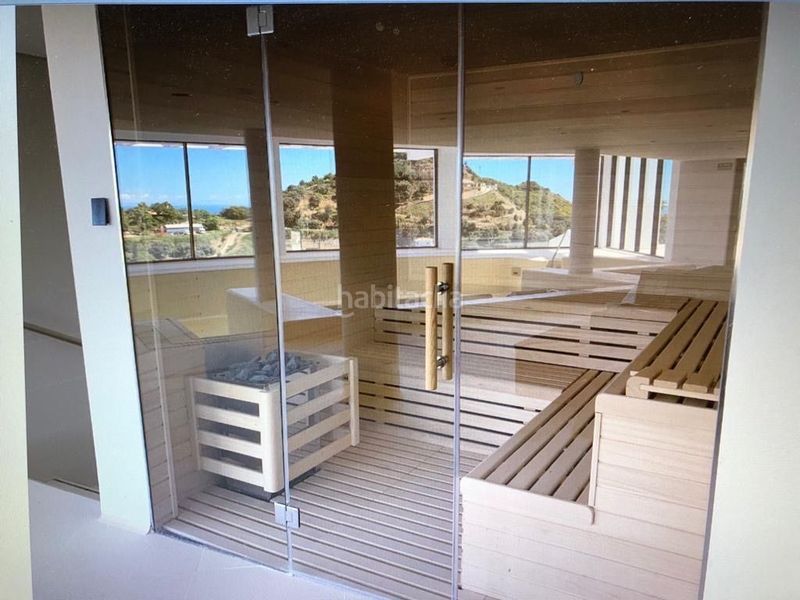 Foto 53c10a70-86f2-4bad-88d5-1413878f9f78. Apartament amb calefacció piscina a Palo Alto Ojén