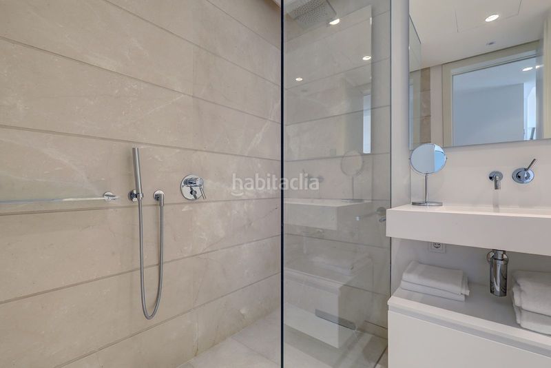 Foto 5db65cf1-ea6f-43c7-a24e-3677b2c76a87. Apartament amb calefacció piscina a Palo Alto Ojén