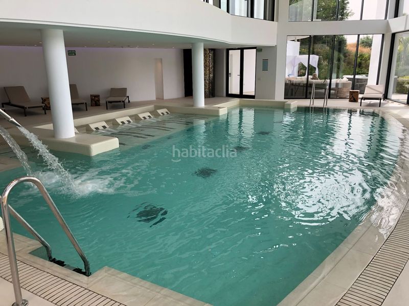 Foto 611fd2fc-eeb4-4782-8e11-0c05d98d93ea. Apartament amb calefacció piscina a Palo Alto Ojén