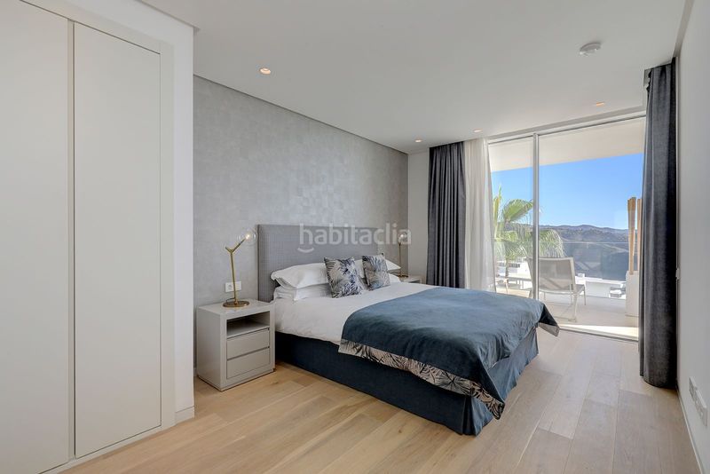 Foto 6286d485-7d49-43fa-a3b4-deea94cf4094. Apartament amb calefacció piscina a Palo Alto Ojén