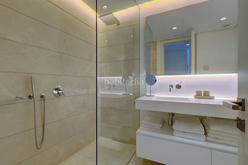 Foto 6e81b4d1-ba24-48db-a851-fbf609e3bf3b. Apartament amb calefacció piscina a Palo Alto Ojén