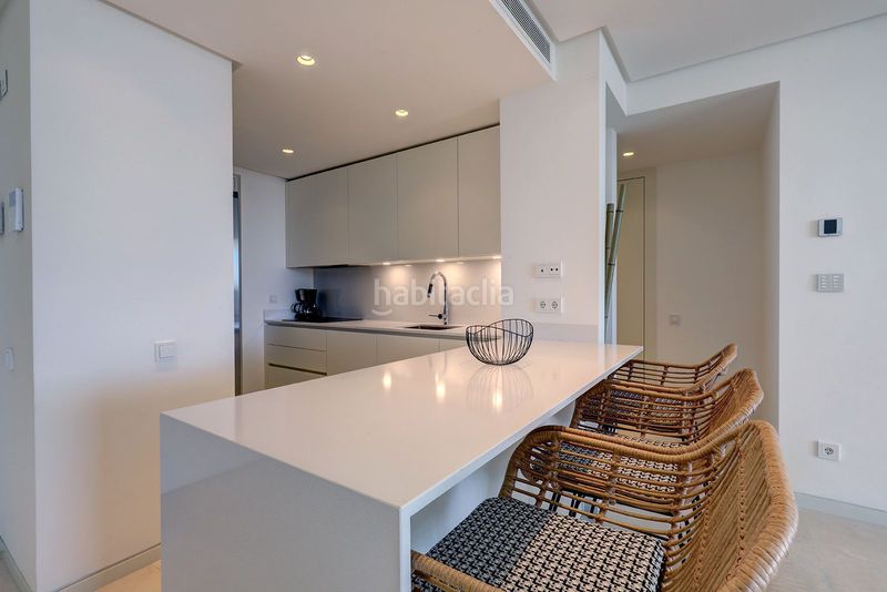 Foto 7093ca50-372d-4f65-8a91-3587a9c3761e. Apartament amb calefacció piscina a Palo Alto Ojén