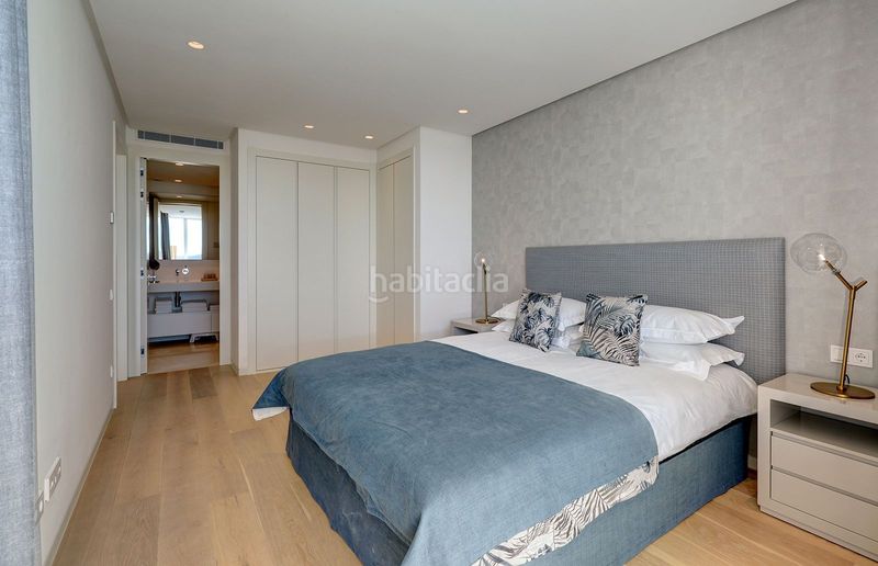 Foto 7f805684-b89b-413f-9069-5ee1714e1811. Apartament amb calefacció piscina a Palo Alto Ojén