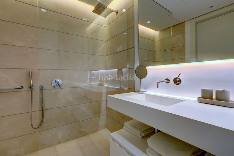 Foto 84b3d850-6f40-4e61-b1e5-d36997e2adef. Apartament amb calefacció piscina a Palo Alto Ojén