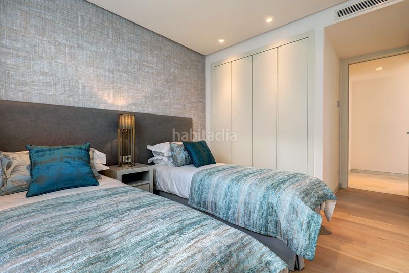 Foto 88464f84-4b59-46da-b1c6-8c61255611c1. Apartament amb calefacció piscina a Palo Alto Ojén