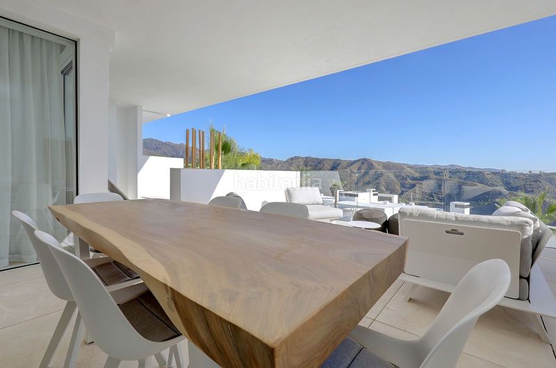 Foto 8b689ab3-92c3-4279-b99d-a84ef41edd10. Apartament amb calefacció piscina a Palo Alto Ojén
