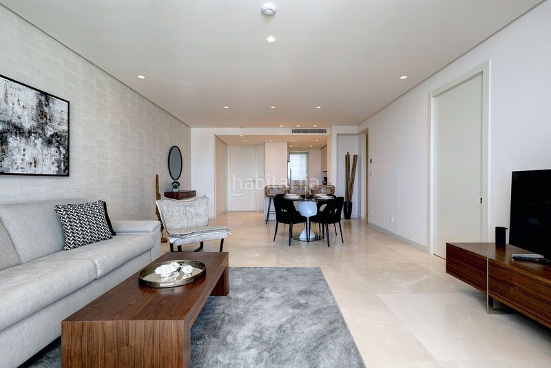 Foto 9a2d646b-1249-43ca-a9e4-9e37d4fc0351. Apartament amb calefacció piscina a Palo Alto Ojén