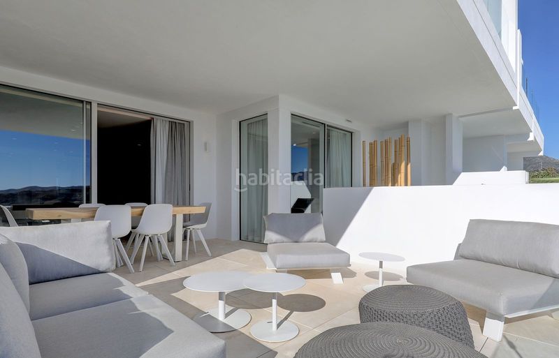 Foto a1b022b0-df1e-4ffc-9827-2df87bb34f5e. Apartament amb calefacció piscina a Palo Alto Ojén