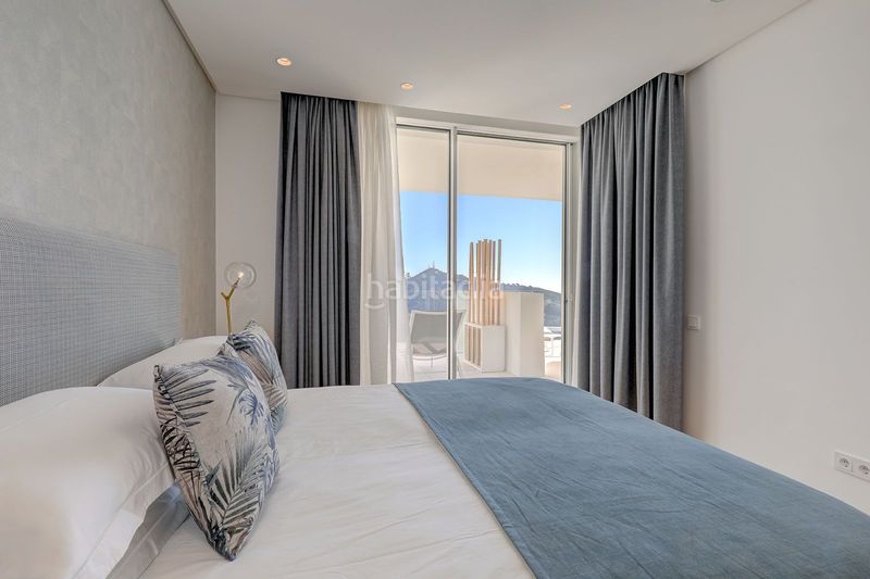 Foto a645aee4-a74f-468d-b848-c7cb754dc976. Apartament amb calefacció piscina a Palo Alto Ojén