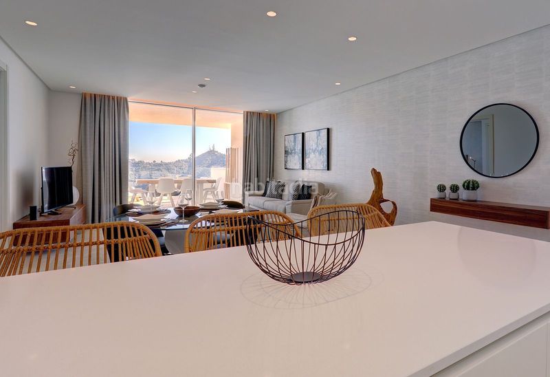 Foto b37fd90d-2f65-4763-9c70-bf0bacef9a2c. Apartament amb calefacció piscina a Palo Alto Ojén