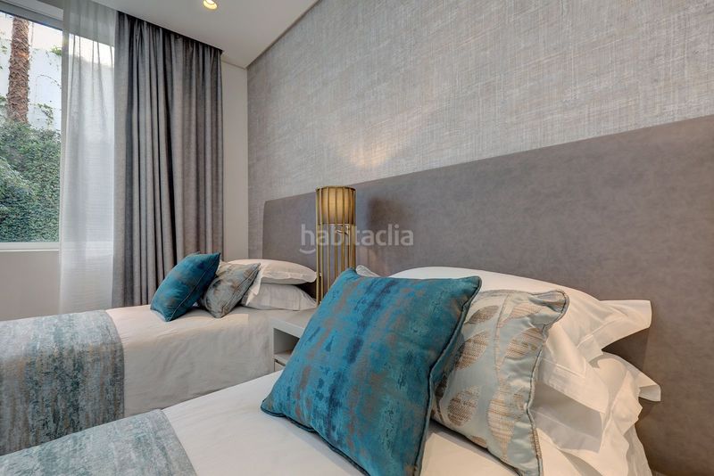 Foto c34a0f12-0081-4c55-82f4-e4b614269555. Apartament amb calefacció piscina a Palo Alto Ojén
