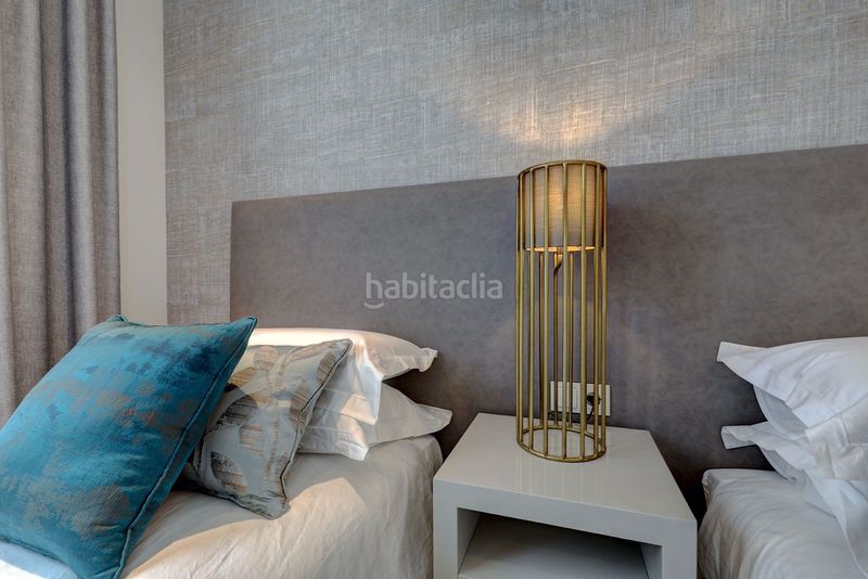 Foto c52fba7e-1f92-4a3c-abee-2cc83c709955. Apartament amb calefacció piscina a Palo Alto Ojén