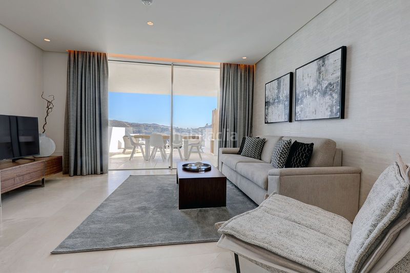 Foto cedcc4b5-f7ab-45fc-881e-9d3cc5802983. Apartament amb calefacció piscina a Palo Alto Ojén