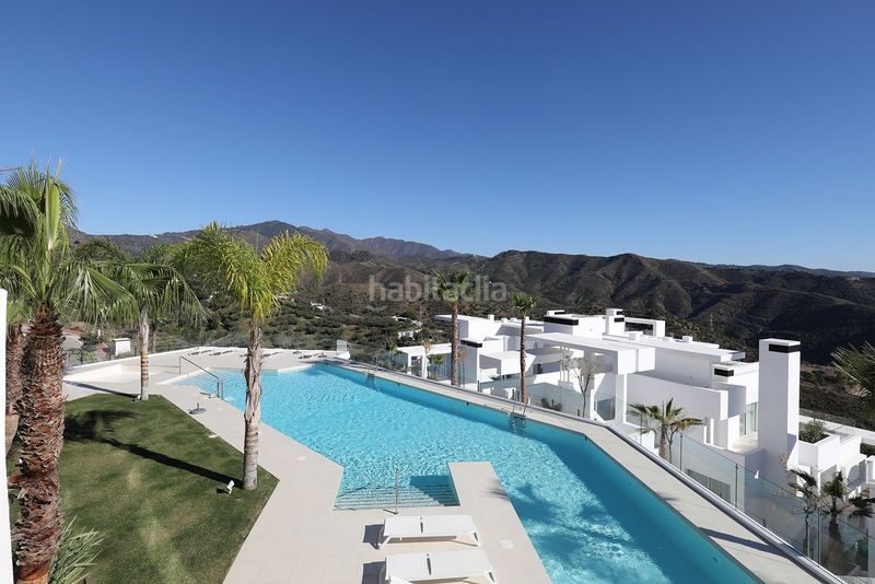 Foto d342a52d-27ee-4230-9573-2132c8d51fbd. Apartament amb calefacció piscina a Palo Alto Ojén