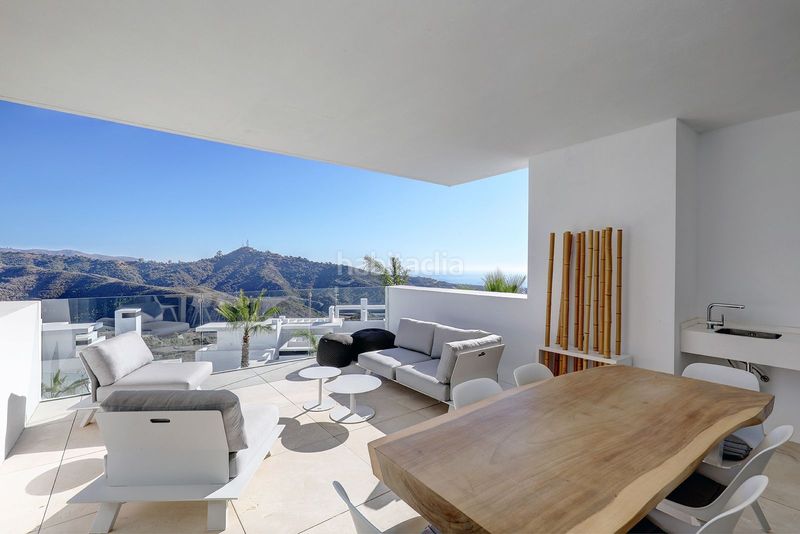 Foto d90bb36b-bffd-40bf-8f44-fcfdc7a04ea1. Apartament amb calefacció piscina a Palo Alto Ojén