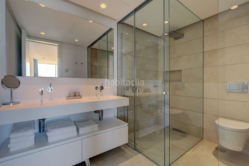 Foto dd9fbddc-6d10-447e-8adb-c7c5e3f76a5d. Apartament amb calefacció piscina a Palo Alto Ojén