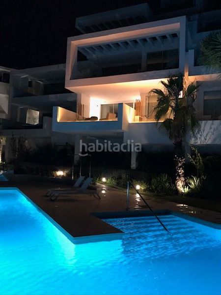 Foto e473ed94-eca4-42bd-8d03-d7db6585d48d. Apartament amb calefacció piscina a Palo Alto Ojén