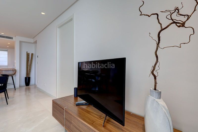 Foto e4c8d711-5eae-449d-a6d5-36b7911f55a7. Apartament amb calefacció piscina a Palo Alto Ojén