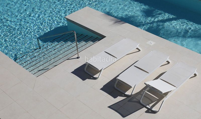 Foto eb8194a0-9ad6-4428-b04d-37895de8a616. Apartament amb calefacció piscina a Palo Alto Ojén