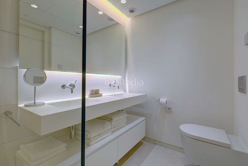 Foto f09c7427-63af-4a2c-a933-cf097f0689b4. Apartament amb calefacció piscina a Palo Alto Ojén