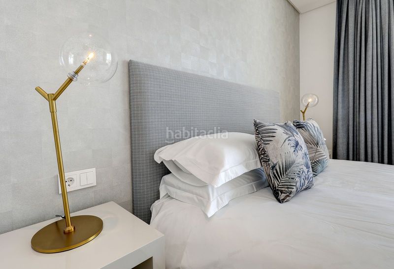 Foto f82a4e1e-8578-4779-8566-4e5e96de95a0. Apartament amb calefacció piscina a Palo Alto Ojén