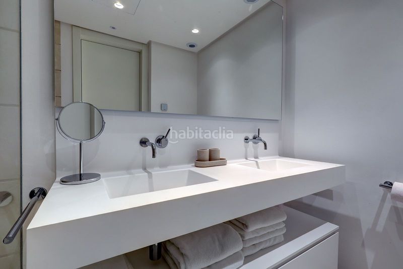 Foto f8e9dcd2-b4b1-473a-a5ab-0a30e1375908. Apartament amb calefacció piscina a Palo Alto Ojén