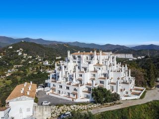 Lloguer Apartament a Altos de Estepona. Estupendo apartamento en forest hills, estepona