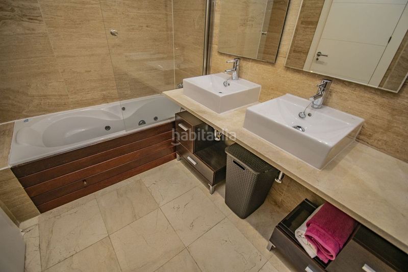 Foto 25f3051a-a7e7-47fb-aae5-3ce0be7fe15c. Apartament amb calefacció piscina a Los Flamingos Benahavís