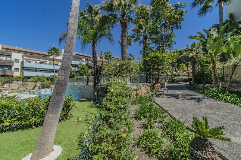 Foto 8f0e28b5-c39a-4bbc-8258-450e53795ab2. Apartament amb calefacció piscina a Los Flamingos Benahavís