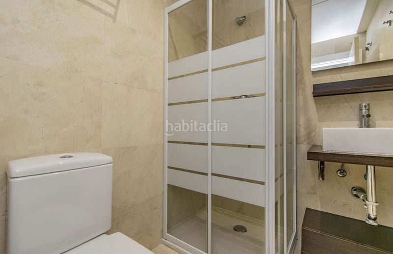 Foto 9a61ebd9-f8b2-4502-b1a0-35a916c3a92e. Apartament amb calefacció piscina a Los Flamingos Benahavís