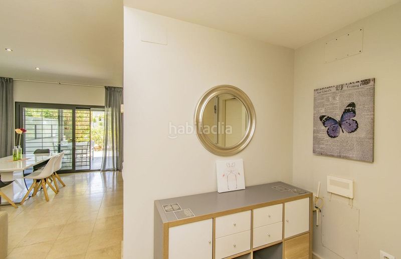 Foto 9c232a03-70ff-49a7-98f8-f9ae9b8824d1. Apartament amb calefacció piscina a Los Flamingos Benahavís