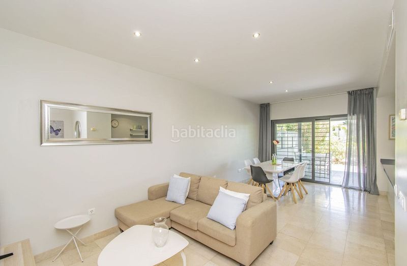 Foto e5631112-665f-49d4-8d74-404005ead7de. Apartament amb calefacció piscina a Los Flamingos Benahavís