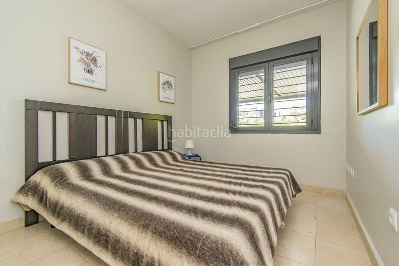 Foto fa3781e9-a35a-4488-b8ce-253bee8af429. Apartament amb calefacció piscina a Los Flamingos Benahavís