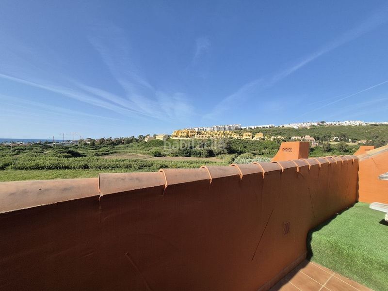 Foto 7d549a13-9e0e-4a0f-953f-ff4c4df79225. Àtic amb calefacció piscina a El Castillo Manilva