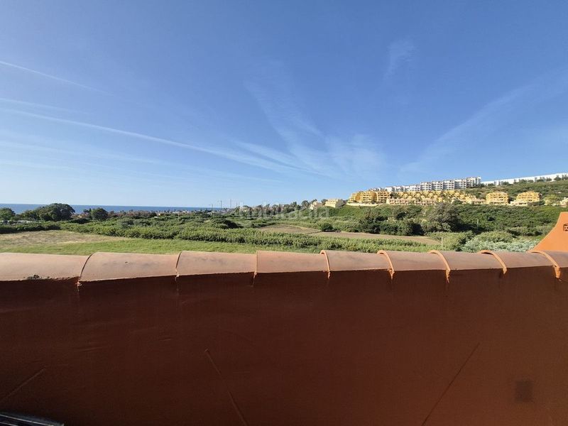 Foto c91617ff-81a9-480f-b2cc-67caf5d1f18b. Àtic amb calefacció piscina a El Castillo Manilva