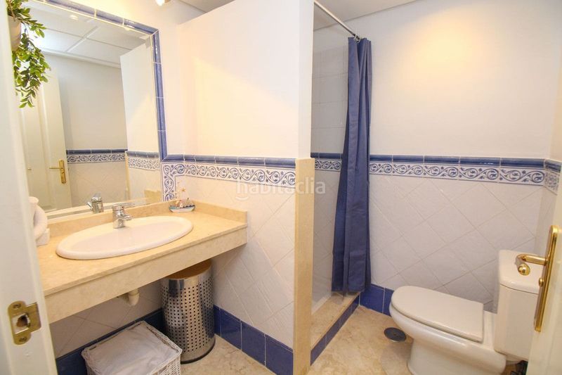Foto cda5421e-85d0-4272-9c08-27ebb1d0c3e5. Apartament amb calefacció piscina a La Mairena Ojén