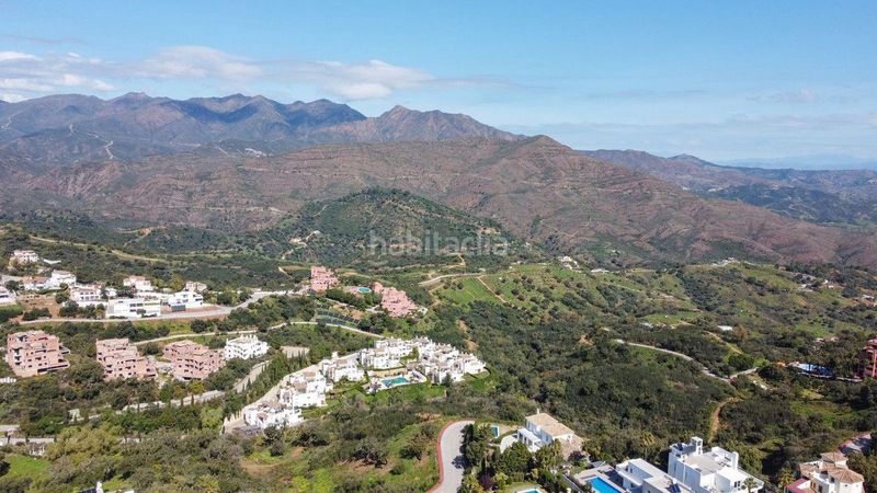 Foto ce89d3dd-95f2-4a66-8919-03b1257f2eff. Apartament amb calefacció piscina a La Mairena Ojén