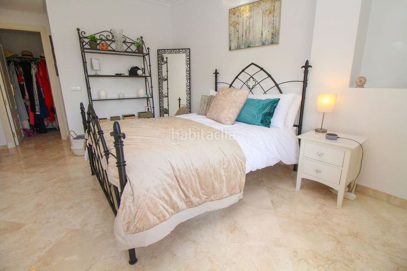 Foto ed98ae0d-6077-4d1a-a98d-fdf03da124e3. Apartament amb calefacció piscina a La Mairena Ojén