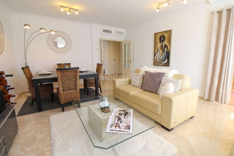 Foto f0f65a6c-e344-45d0-a08f-b231aed04362. Apartament amb calefacció piscina a La Mairena Ojén